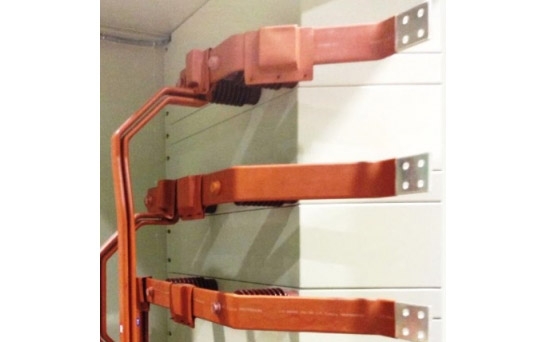 Busbar Insulation Cover