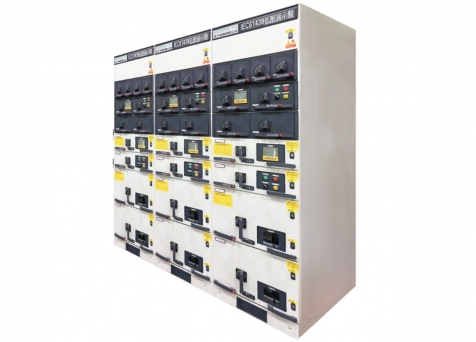 Low Voltage (LV) Switchgear