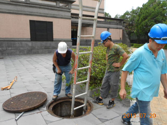 Substation Replacement