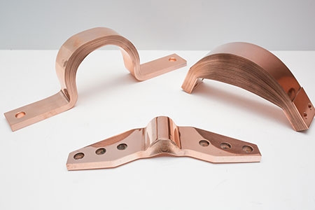 Copper Busbar Suppliers - HYEC