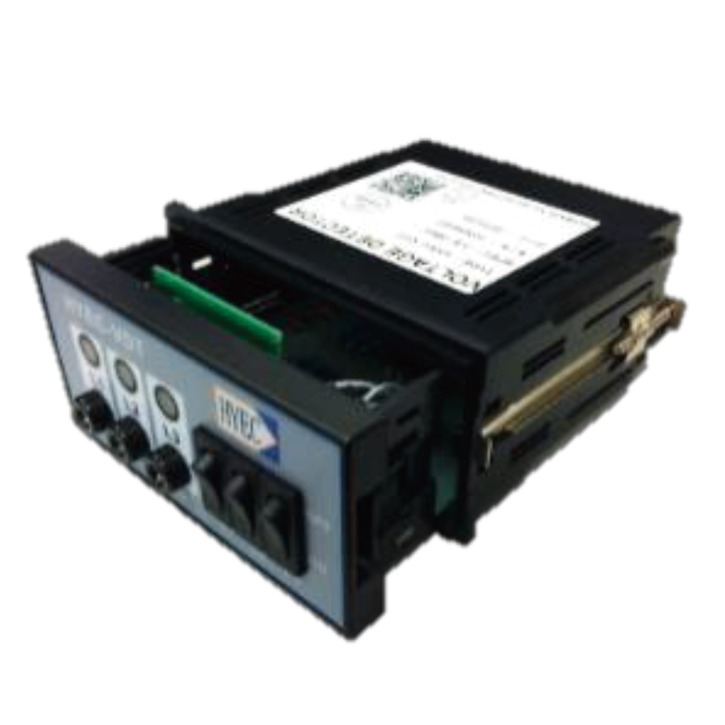 閉鎖型高壓驗電礙子組 VOLTAGE DETECTOR & CAPACITIVE INSULATORS