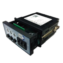 閉鎖型高壓驗電礙子組 VOLTAGE DETECTOR & CAPACITIVE INSULATORS