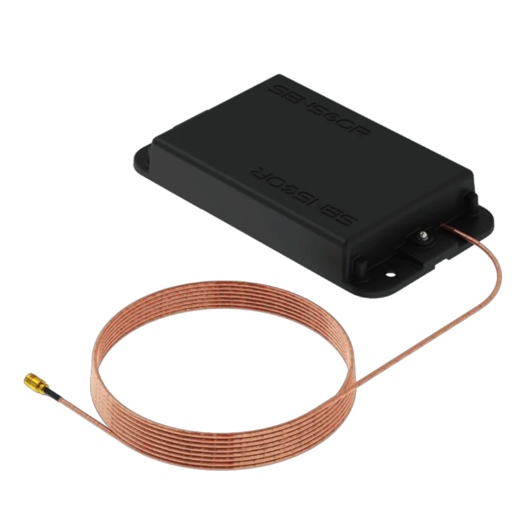 無源無線測溫裝置