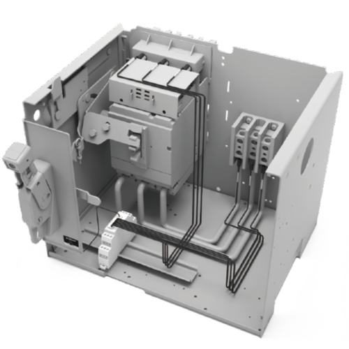 EXERTHERM低壓有線溫度監測