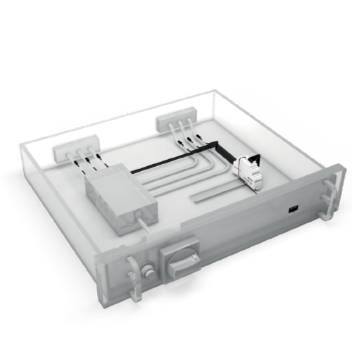 EXERTHERM低壓有線溫度監測