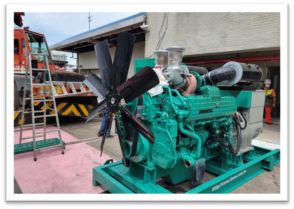 高低壓變電站工程/工廠電力系統規劃建置工程/動力線路之增設及改善工程