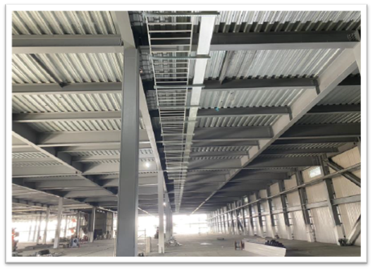 高低壓變電站工程/工廠電力系統規劃建置工程/動力線路之增設及改善工程