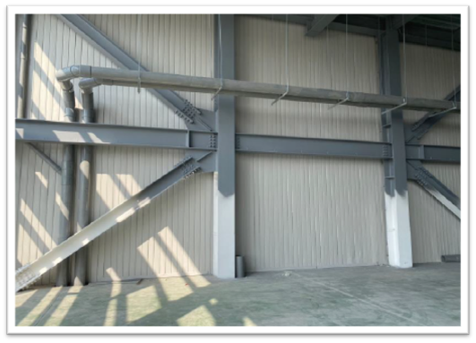 高低壓變電站工程/工廠電力系統規劃建置工程/動力線路之增設及改善工程