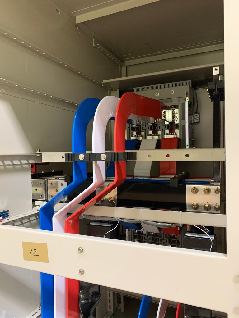 能源銅排設計製造