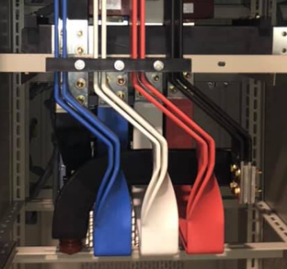 能源銅排設計製造