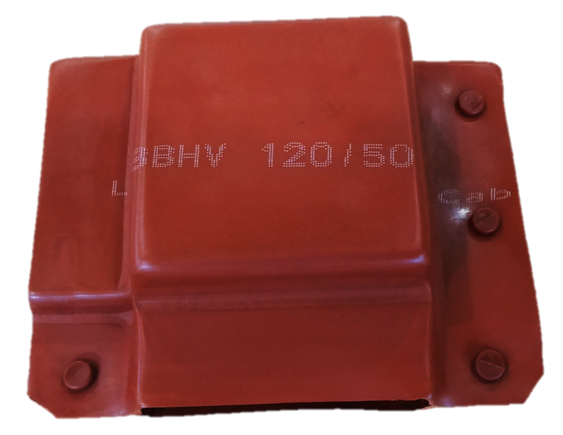 高壓絕緣保護蓋