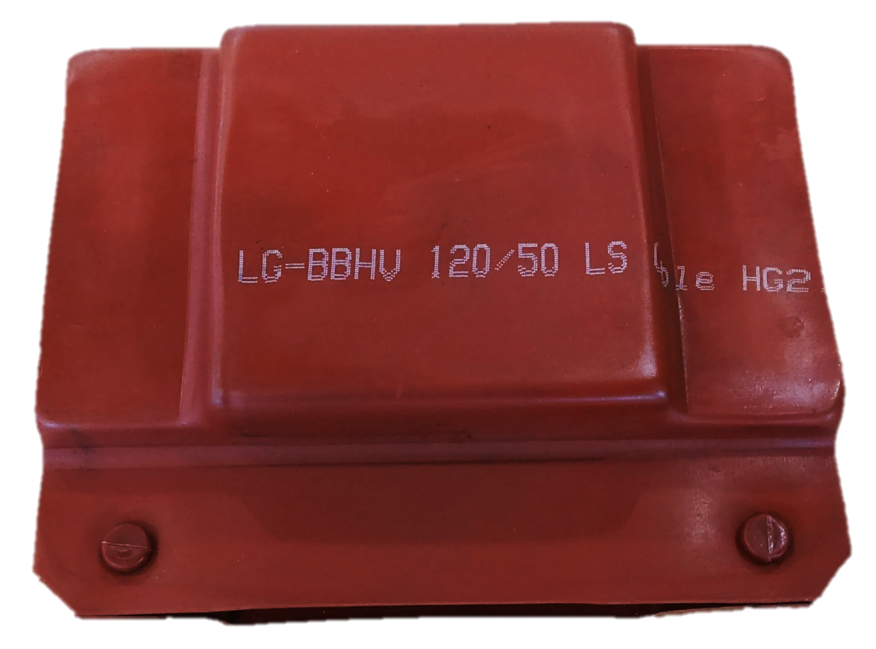 高壓絕緣保護蓋