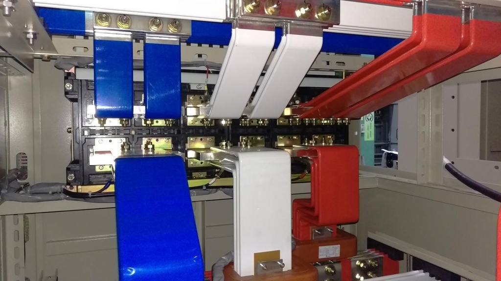 能源銅排設計製造