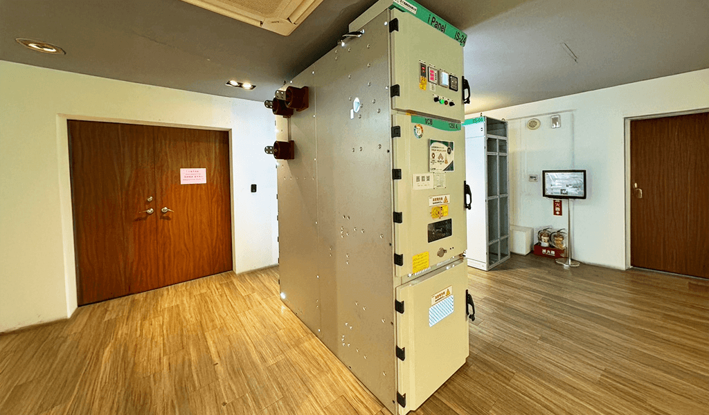 CNS 15156-200/IEC 62271-200