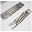 編織軟銅帶 Flexible copper braided connector