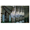 編織軟銅帶 Flexible copper braided connector