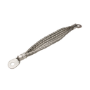 編織軟銅帶 Flexible copper braided connector