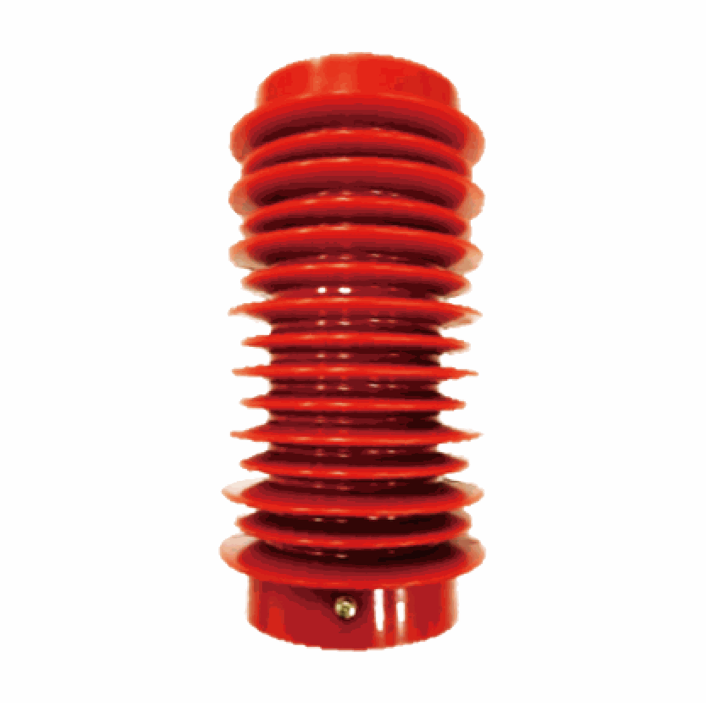 Voltage Detection Insulator Assembly