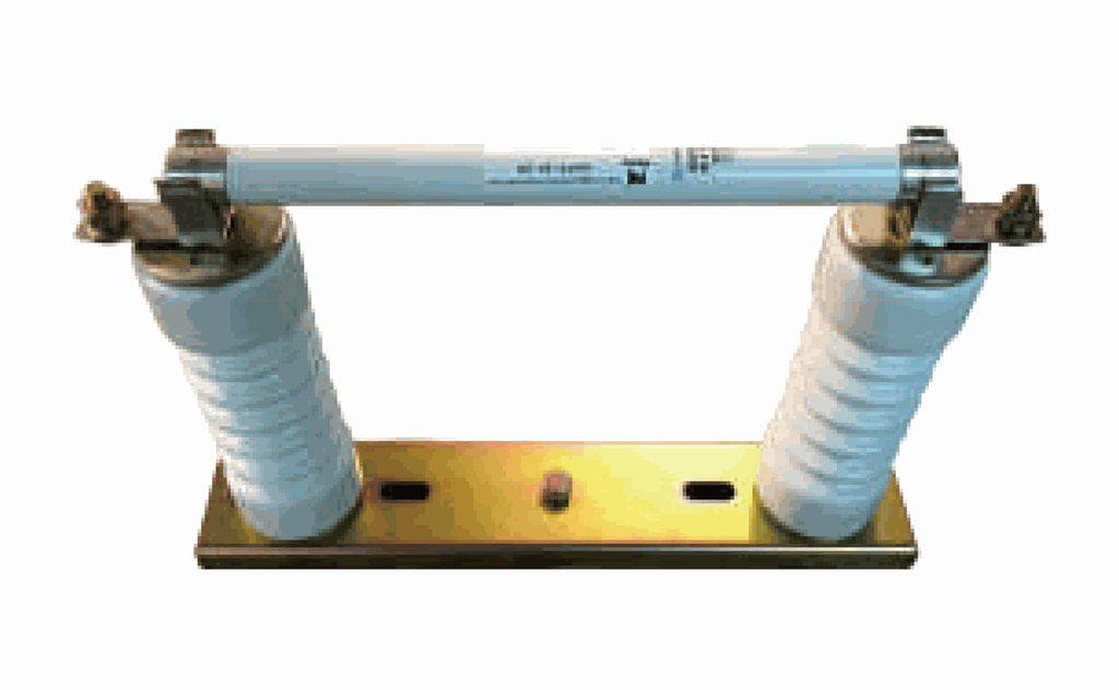 High Voltage Fuse Holder