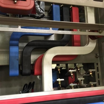 能源銅排設計製造