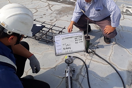 微電網整合與建置 / 儲能系統導入與優化 / 能源管理與節能改善